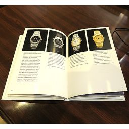 Watches from IWC. A Complete Catalog of Masterpieces from Schaffhausen – 1991 Edition
